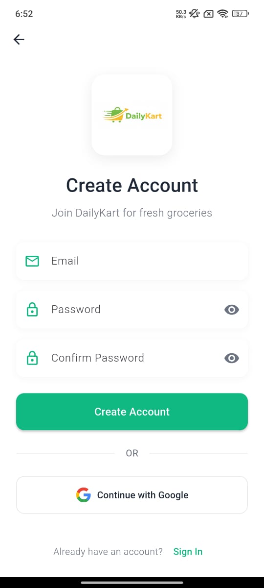 DailyKart — Hyperlocal Grocery Delivery App for Hoskote - Image 6