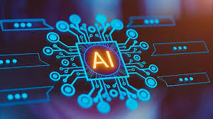 AI & Automation services by Creziapro — digital agency in India